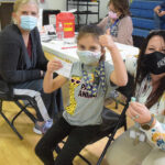 elementary school vaccinations
